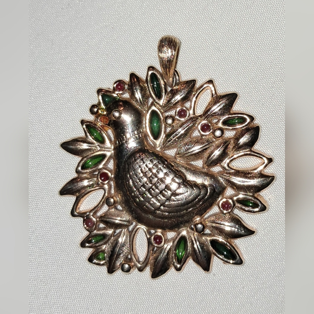 SARAH COVENTRY CHRISTMAS ORNAMENT